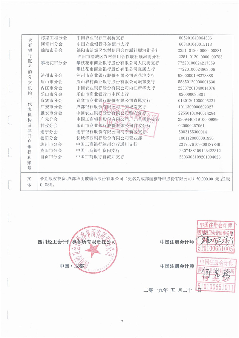 2018年财务审计报告(图9)