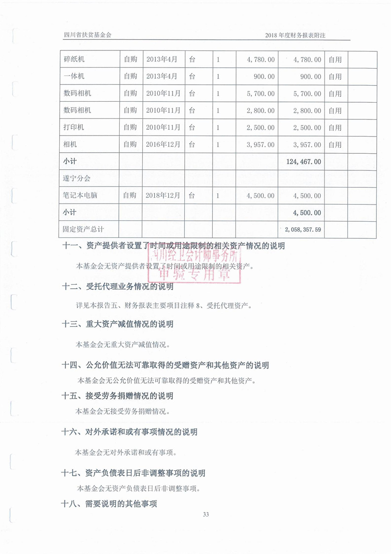 2018年财务审计报告(图34)