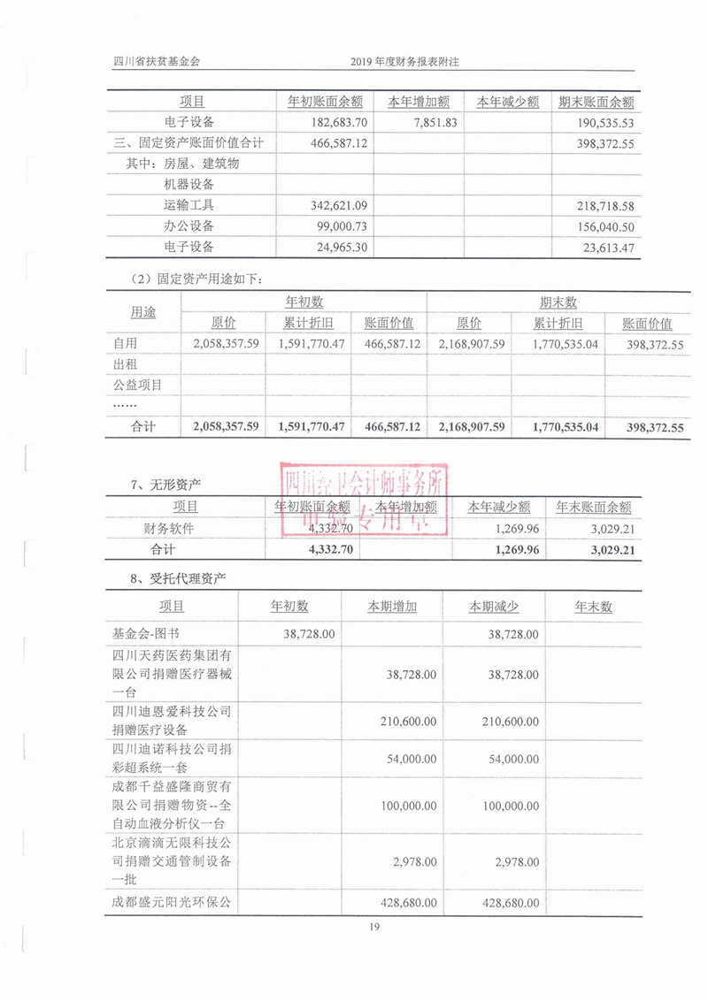 2019年财务审计报告(图21)