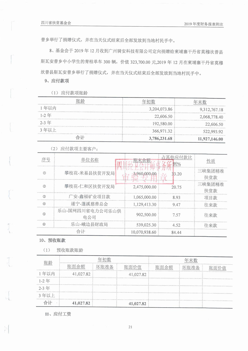 2019年财务审计报告(图23)