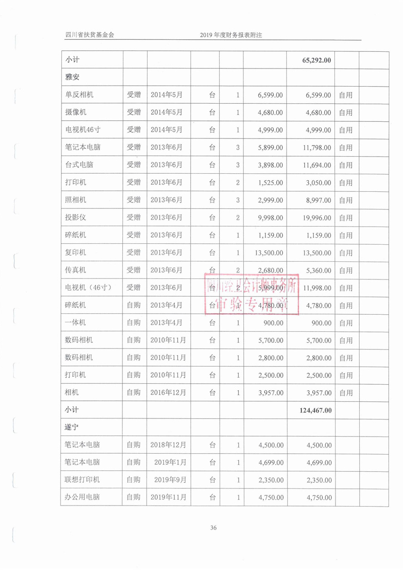 2019年财务审计报告(图27)