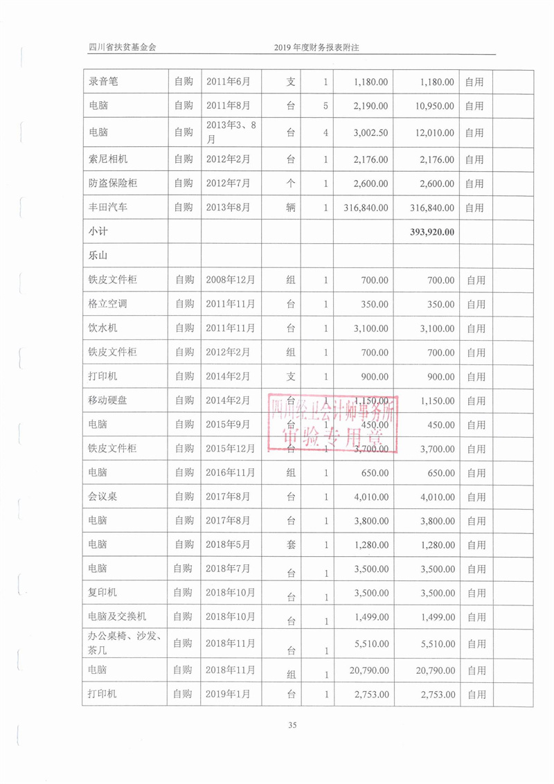 2019年财务审计报告(图37)